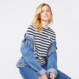 ⚓️ Striped sweater ⚓️